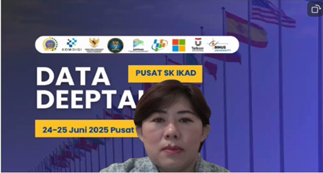 BIG DATA DALAM DIPLOMASI PERDAGANGAN: MASA DEPAN INDONESIA DI PASAR GLOBAL