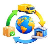 Supply Chain Knowledge
