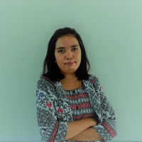 BINUS Riris Debora Tamba, M.Sc.