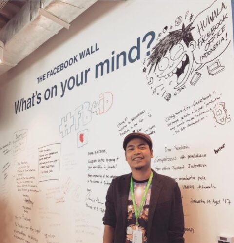 Faza Ibnu Ubaydillah Salman