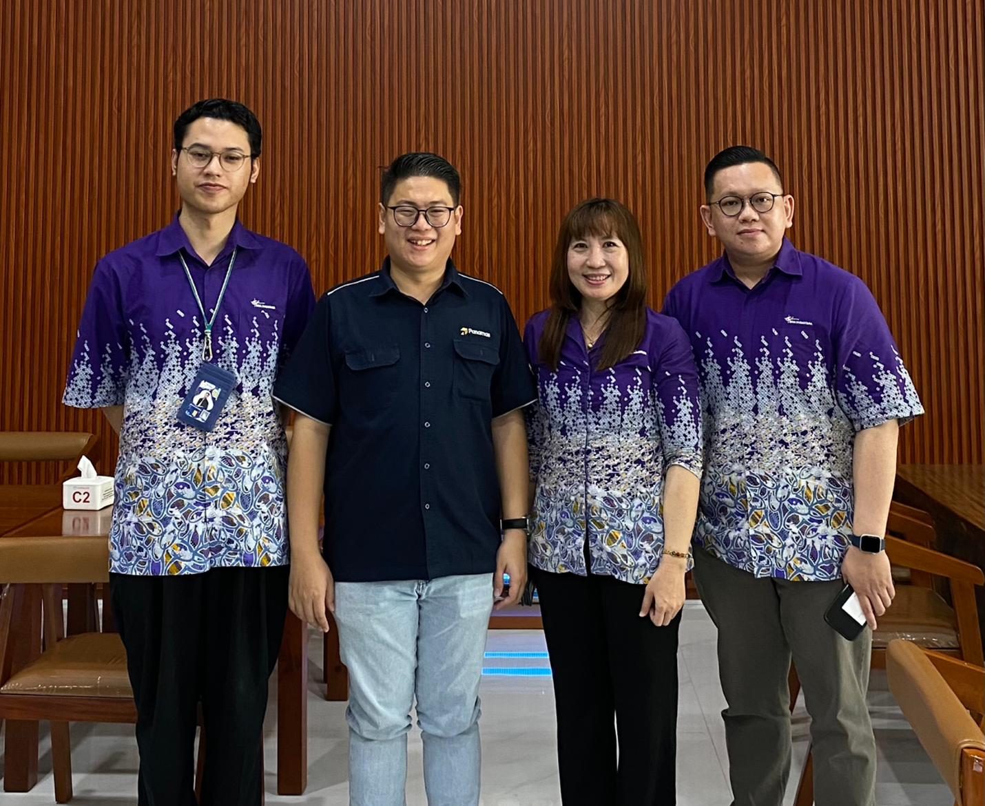 Kolaborasi Strategis BINUS @Medan dan PT HM Sampoerna Dukung Transformasi SDM Sumut