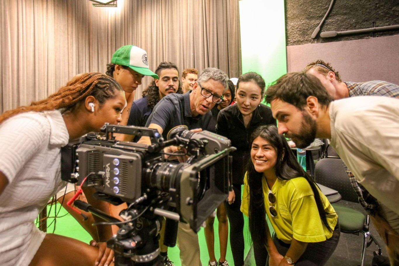 Ketika Sinematografi Jadi Alat Branding