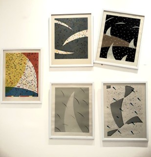 Resonansi Bauhaus dalam Bahasa Visual Abstrak Kontemporer 