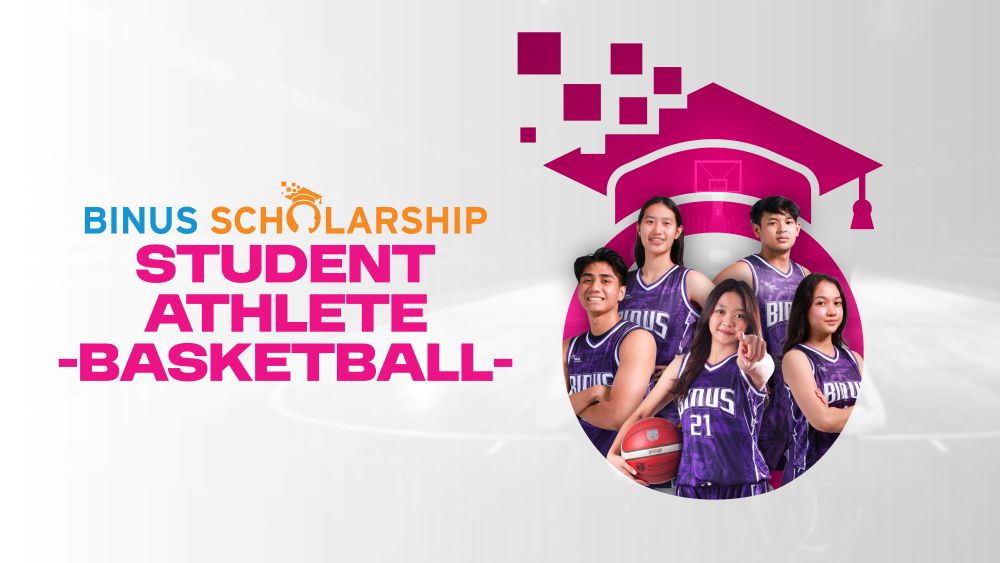 Student Athelete -Basketball- Scholarship