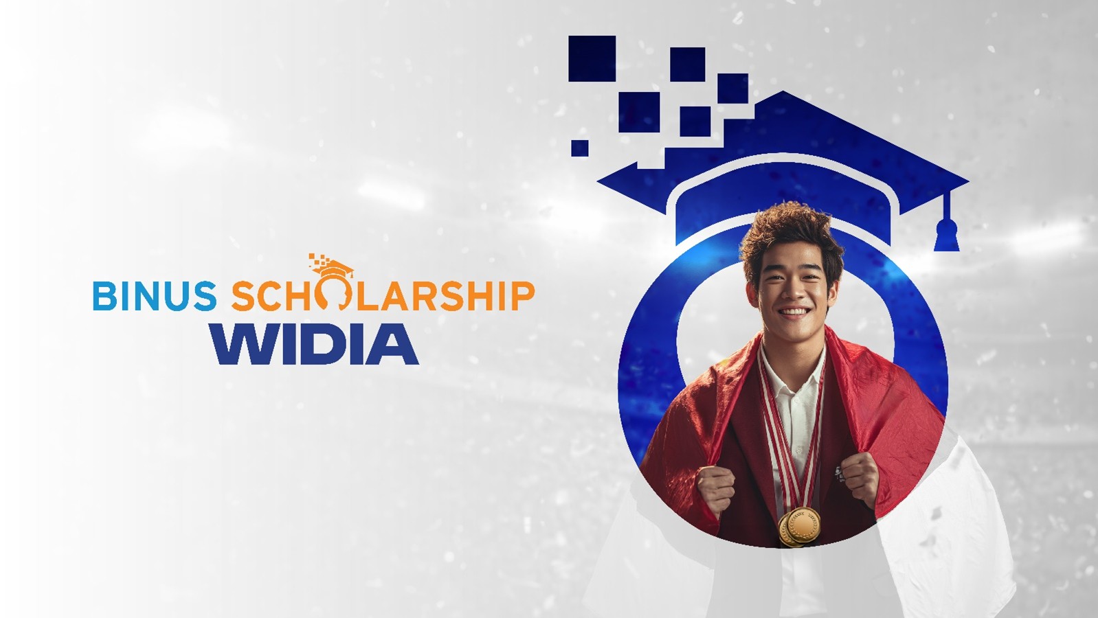 Widia Scholarship