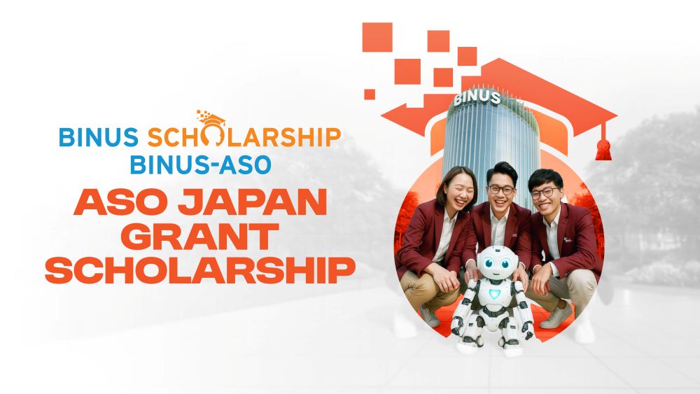 ASO Japan Grant Scholarship