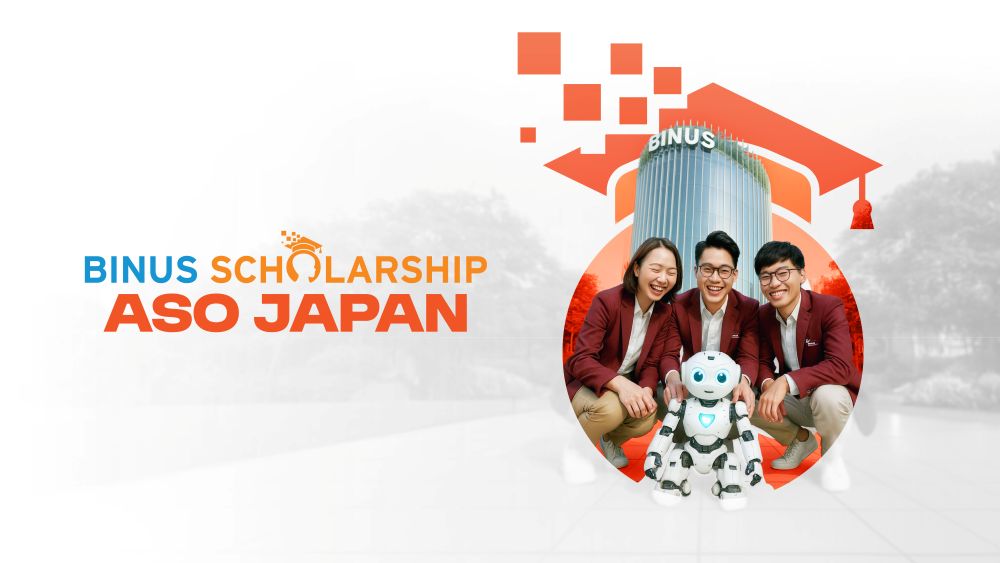 ASO Japan Grant Scholarship