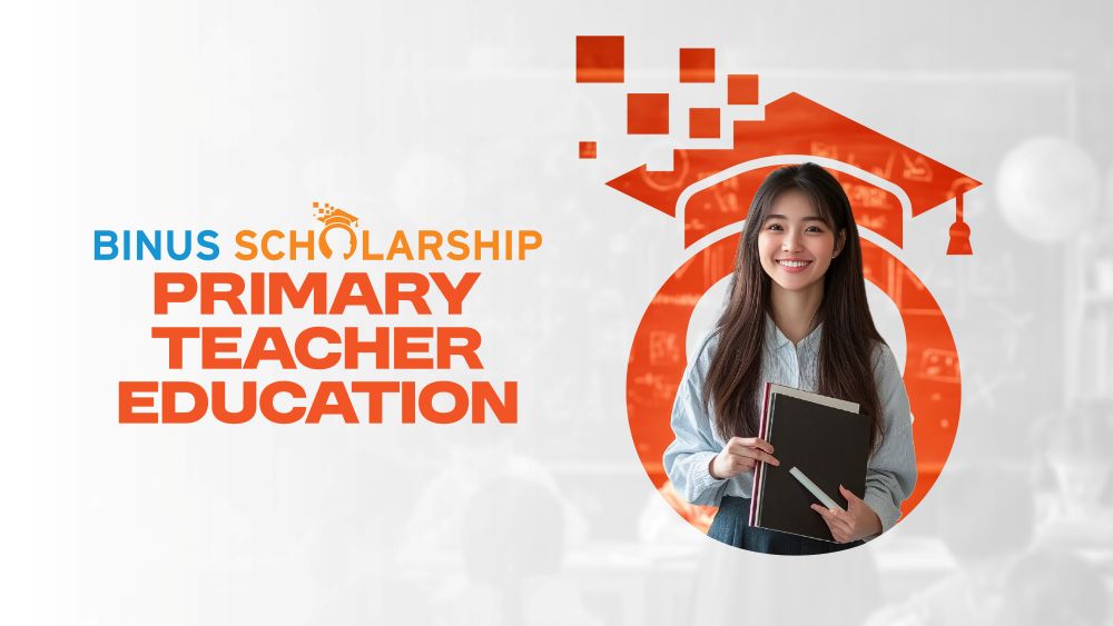 Primary Teacher Education Scholarship