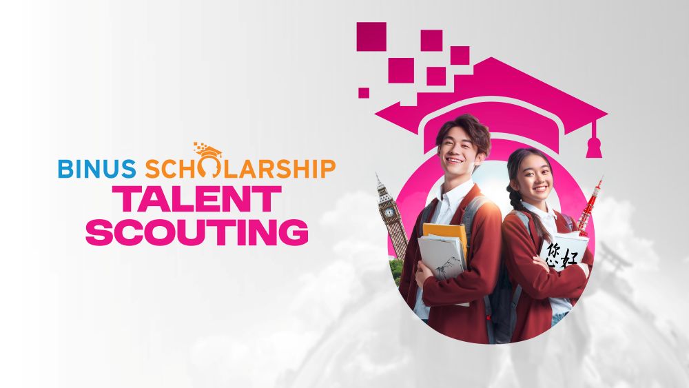 Talent Scouting Scholarship