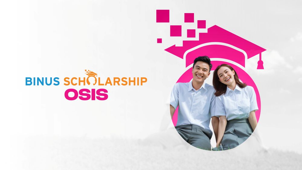 OSIS SCHOLARSHIP