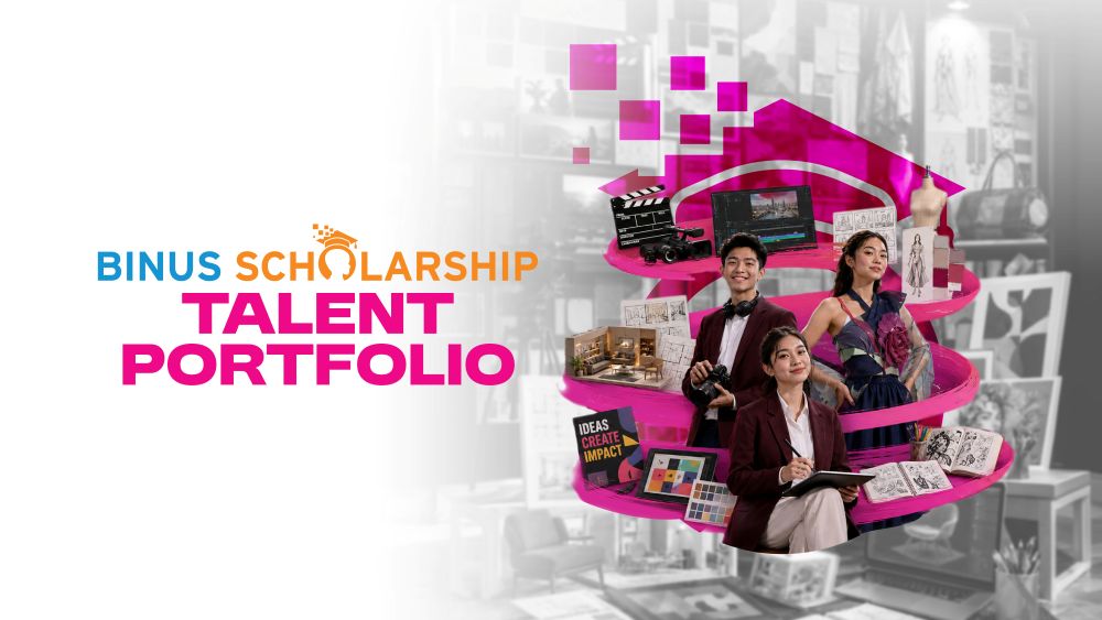 TALENT PORTFOLIO