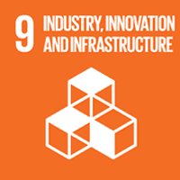  INDUSTRY INNOVATION AND INFRASTRUCTURE