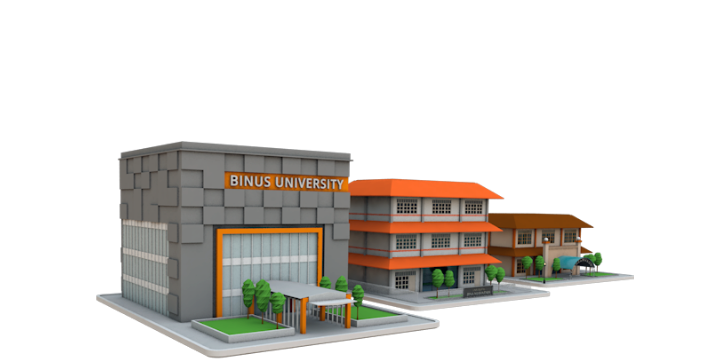 BINUS UNIVERSITY