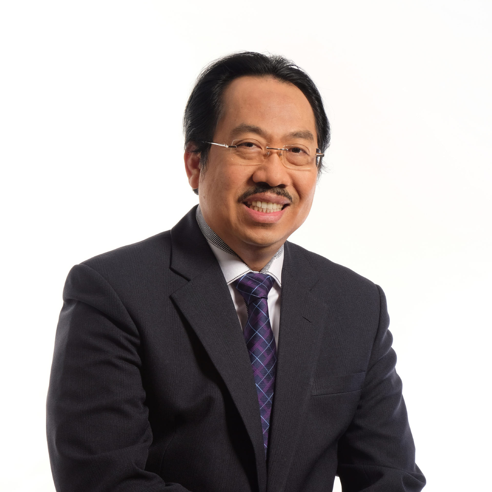 Dr. Engkos Achmad Kuncoro, S.E., M.M.