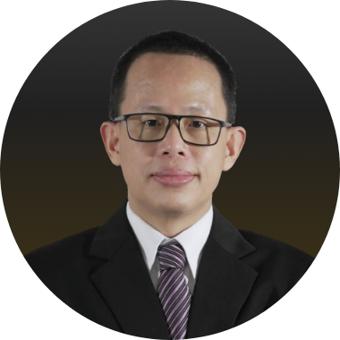 Prof. Fergyanto E. Gunawan, Dr. Eng.