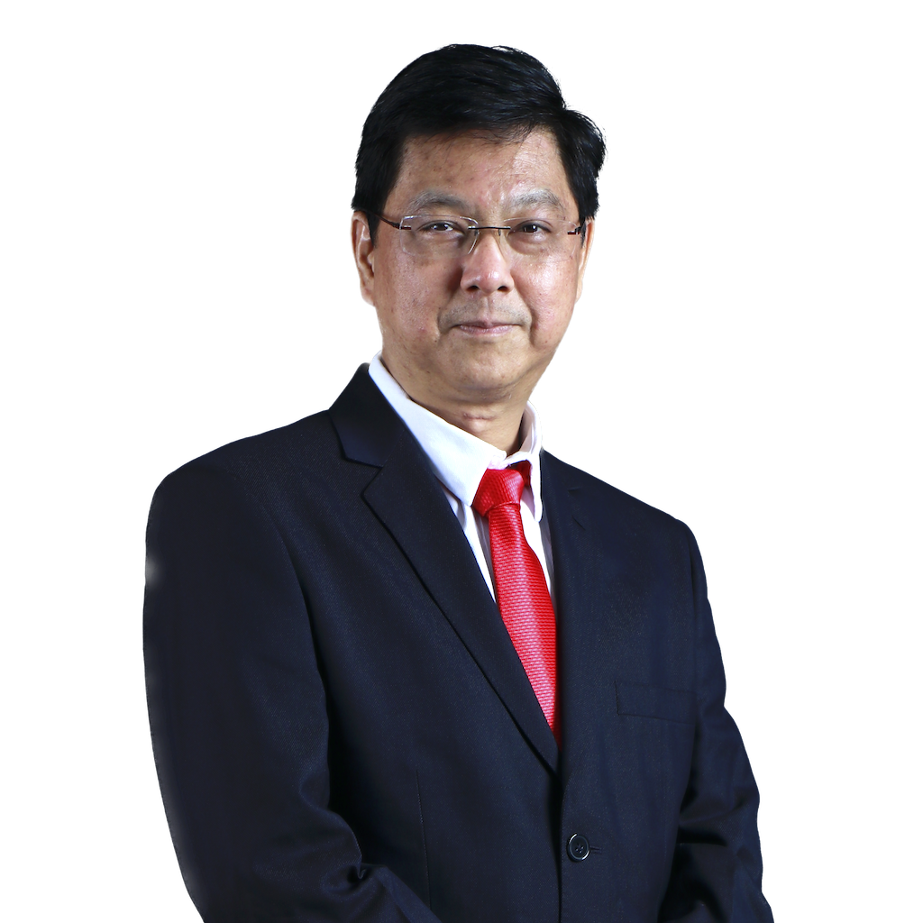 BINUS Sustainable Development Goals BINUS Sustainable Development Goals