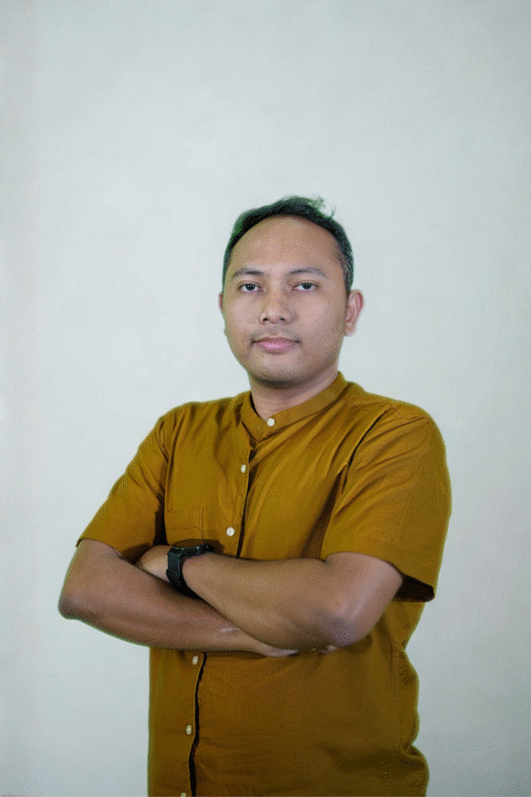 Anang Prasetyo, S.Kom, M.Kom.