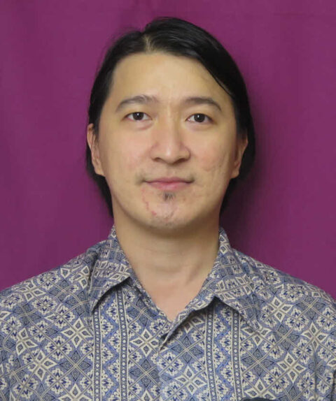 Dr. Ir. Budi Yulianto, S.Kom., M.M., CBA., IPM