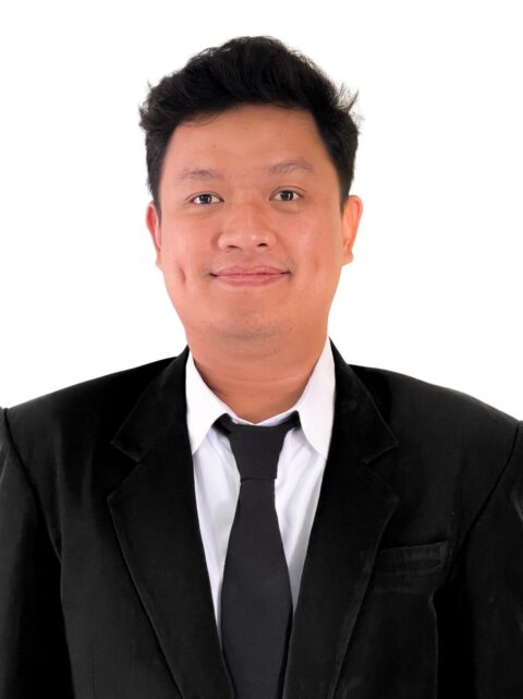 Dr. Prabowo Wahyu Sudarno