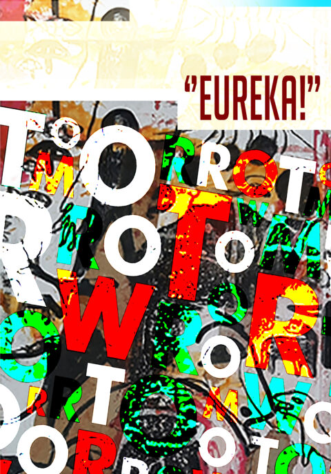 “Eureka”