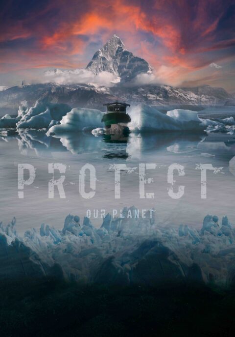 “Protect our Planet”