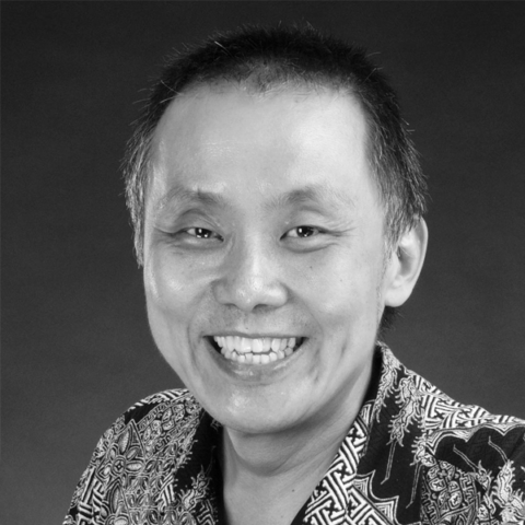 Irwan Harnoko | Indonesia