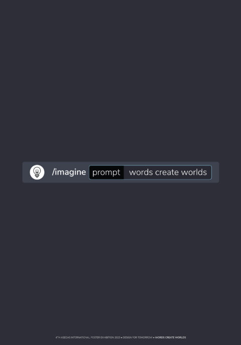 “Words Create World”