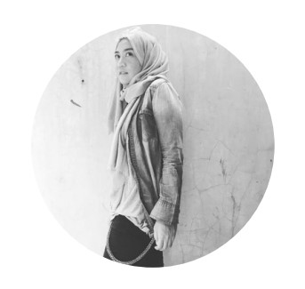 Citra Fadillah - Indonesia