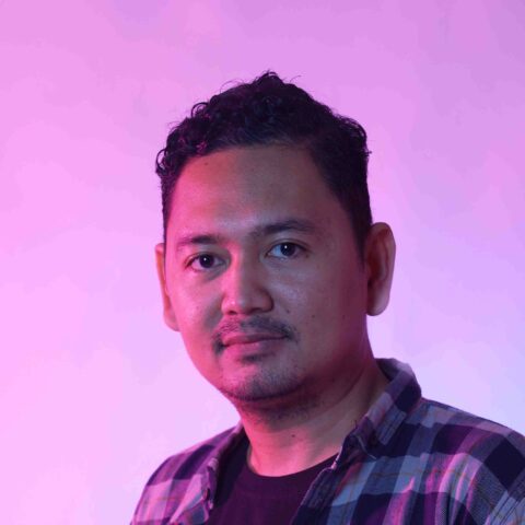 Emmanuel Putro Prakoso | Indonesia