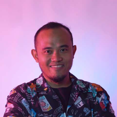 Taufiq Annas | indonesia