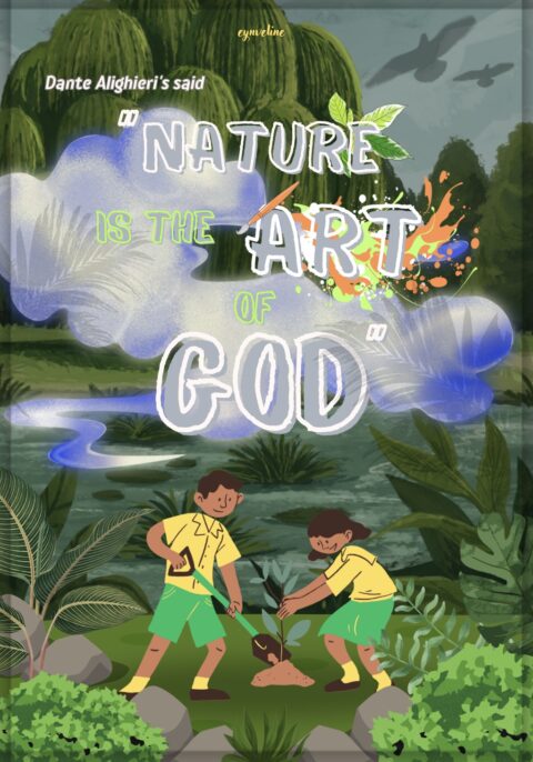 “Nature is an Art”