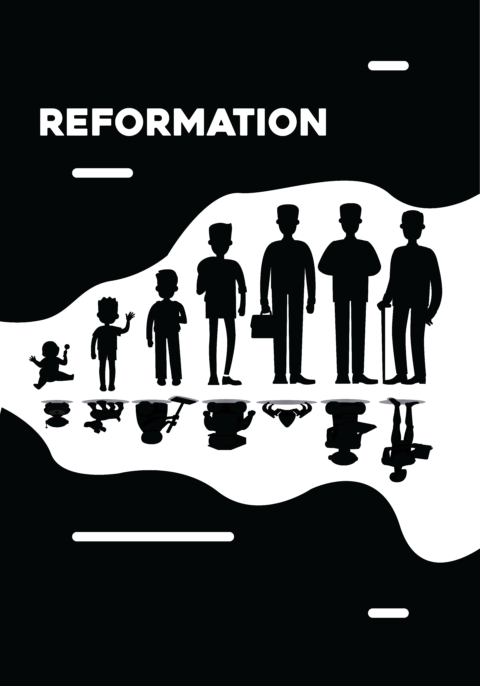 “Reformation”