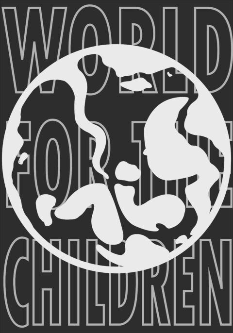 “World for The Children”