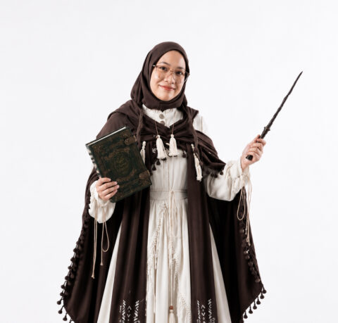 Gadis Febriani S.T., M.Ds.