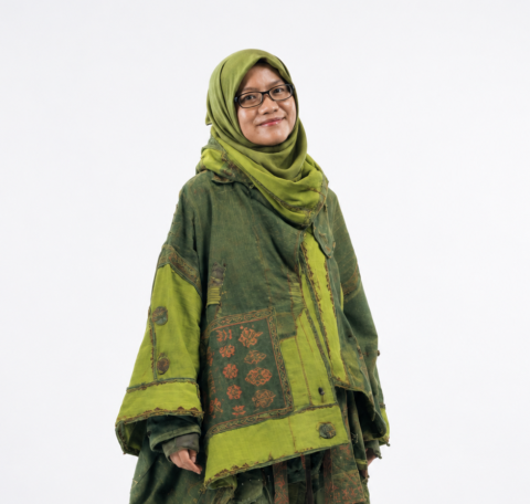 Khafidlotun Muslikhah, S.Kom., M.Ds.