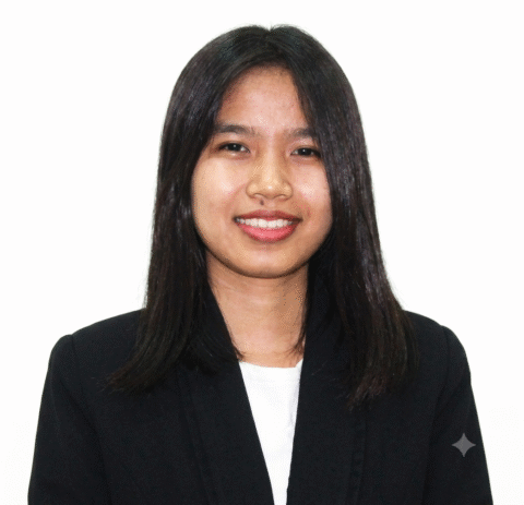 Farah Fadira, S.Ds., M.Ds