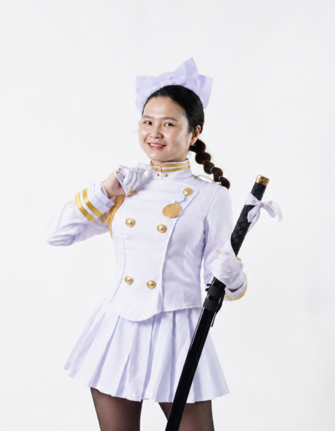 Lusi Noviani Prasetyo S.Ds.,M.M.