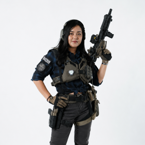 Meutia Braniwati, S.Ds., M.Sn