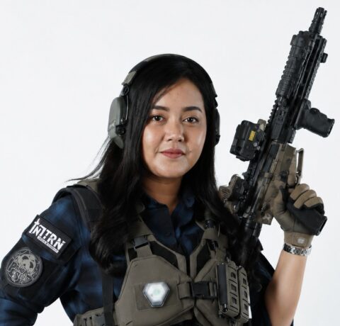 Meutia Braniwati, S.Ds., M.Sn