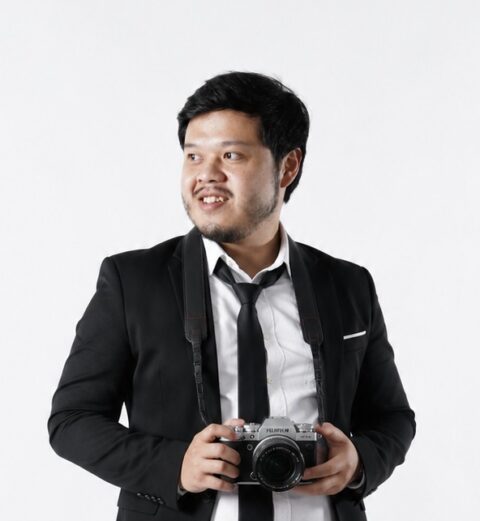 Yusuf Hendra Yulianto, S.Sn., MCA