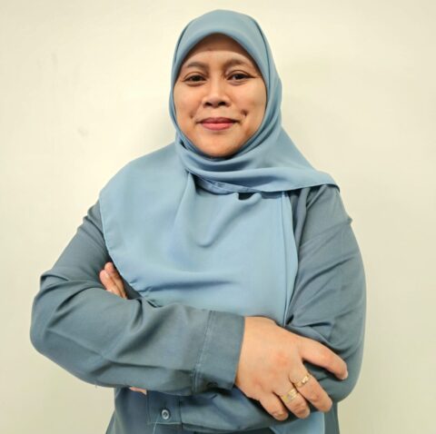 Dr. RIDA ZURAIDA, ST., MT.