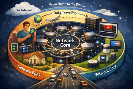 Network Edge