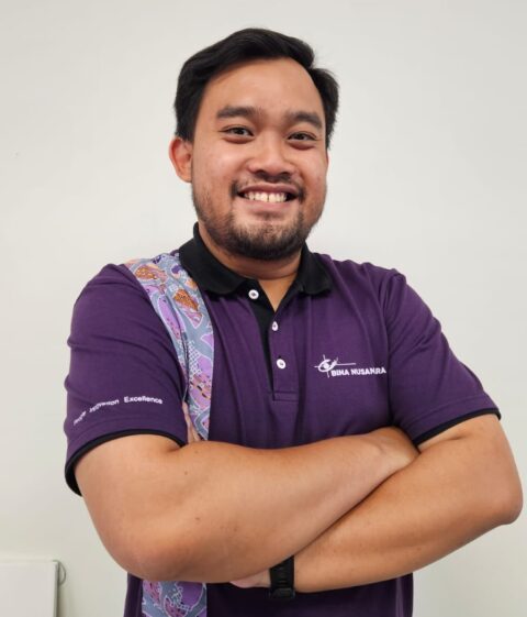 KUMARA PINASTHIKA DHARAKA, S.T., M.Sc.