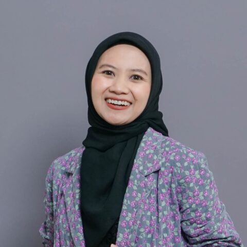 LATHIIFAH THAWAFANI, S.T., M.Sc.