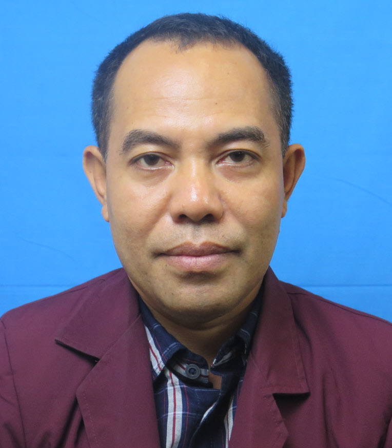 Frederikus Ivan Haryanto