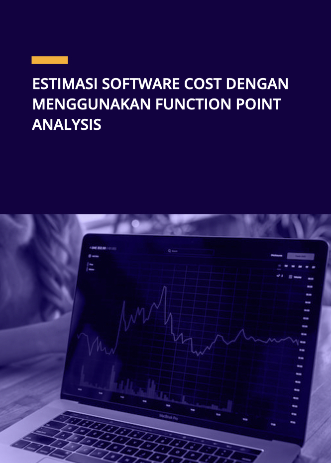Estimasi Software Cost dengan menggunakan Function Point Analysis