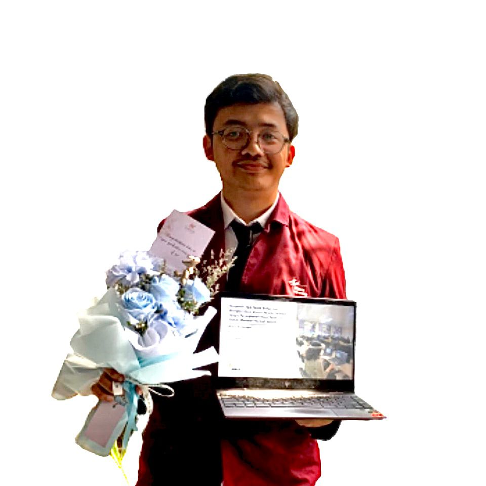 Muhammad Rizky Maulana