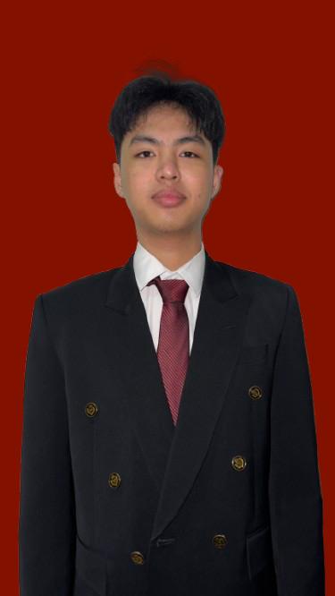 JASON ABEDNEGO TEDJASAPUTRA