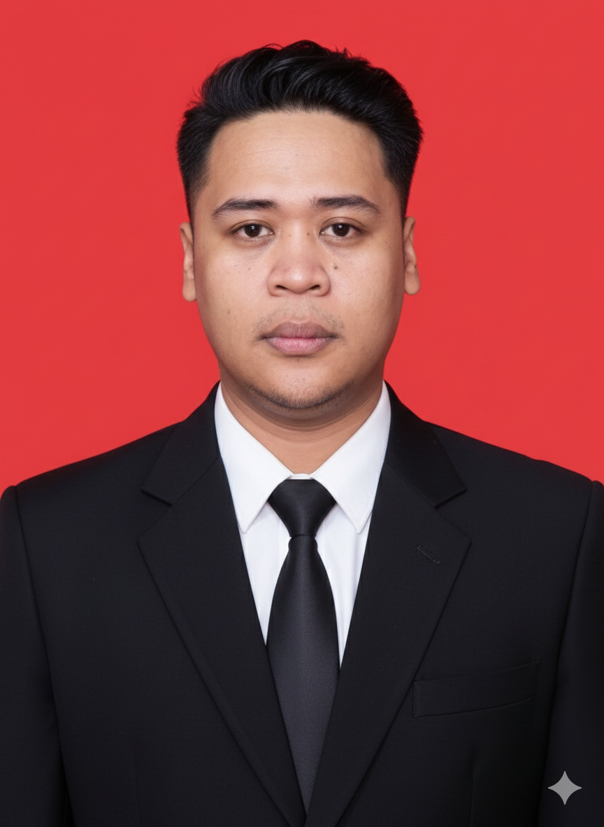 SANU ALAM ARRASYID