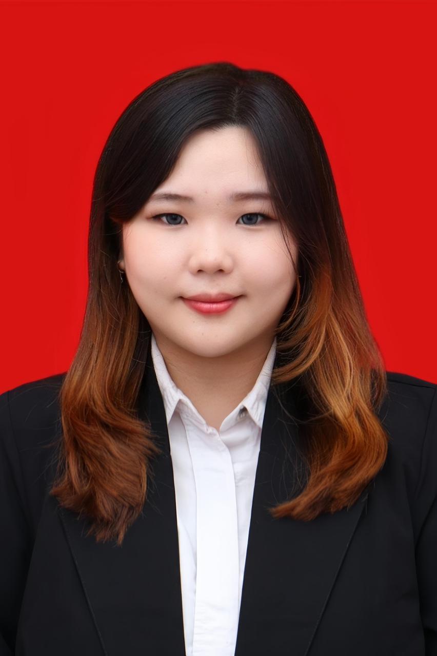 CICILIA VELLY TAM